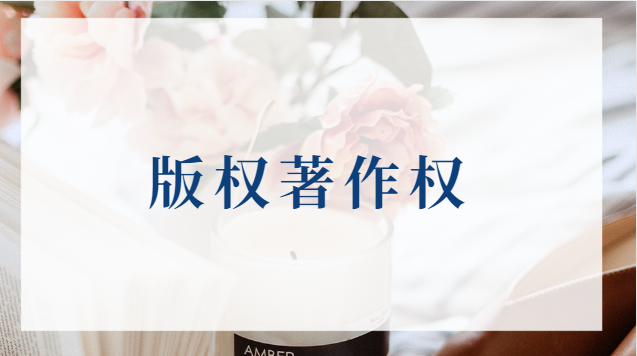 作品著作权和软件著作权的区别(软件著作权和作品权的区别)