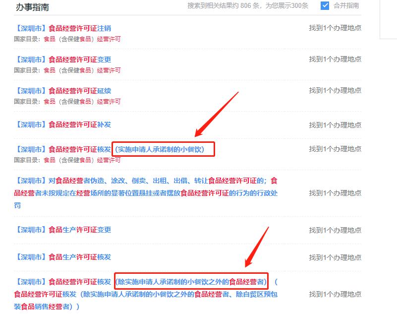 深圳工商网上注册个体户流程图