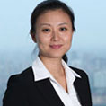 鄭州市鄭東新區——宋小姐