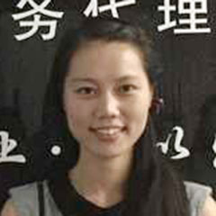 張沛敏