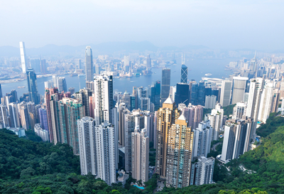 广州注册香港具体流程是什么？