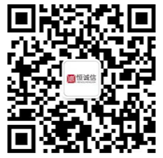 微信二维码